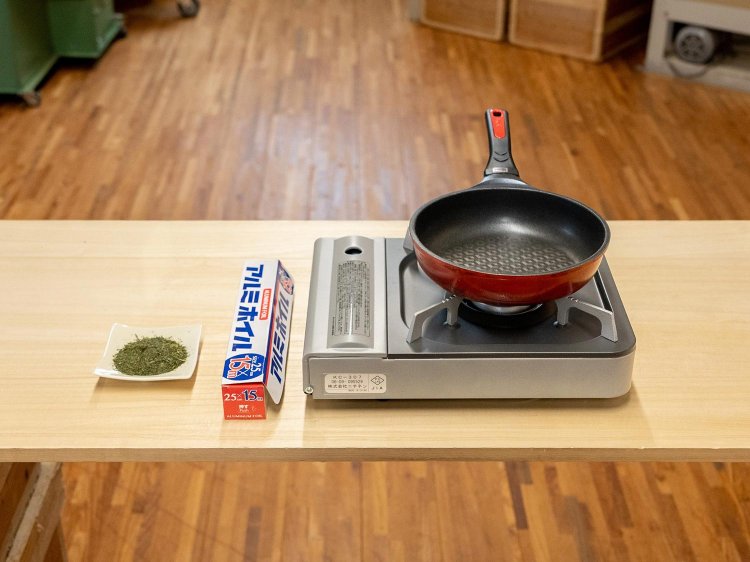 【Re:leaf Record】茶種&形状別茶葉の保存方法