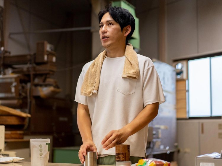 【Re:leaf Record】茶種&形状別茶葉の保存方法