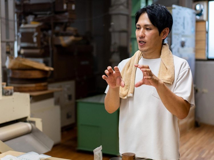 【Re:leaf Record】茶種&形状別茶葉の保存方法