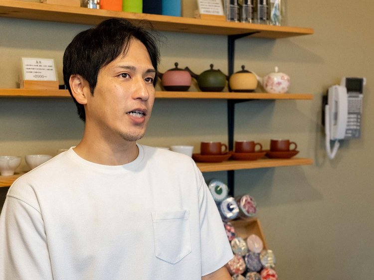 【Re:leaf Record】茶種&形状別茶葉の保存方法