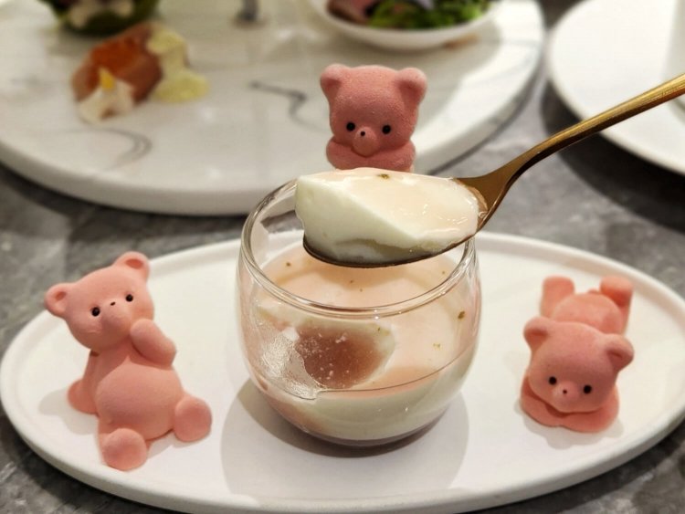 LOUANGE TOKYO Le Musee11