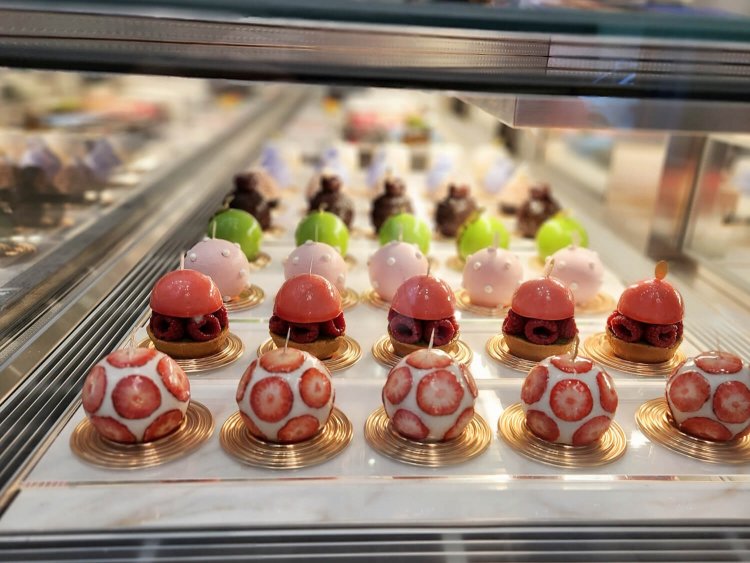 LOUANGE TOKYO Le Musee（ルワンジュ トウキョウ ル ミュゼ）