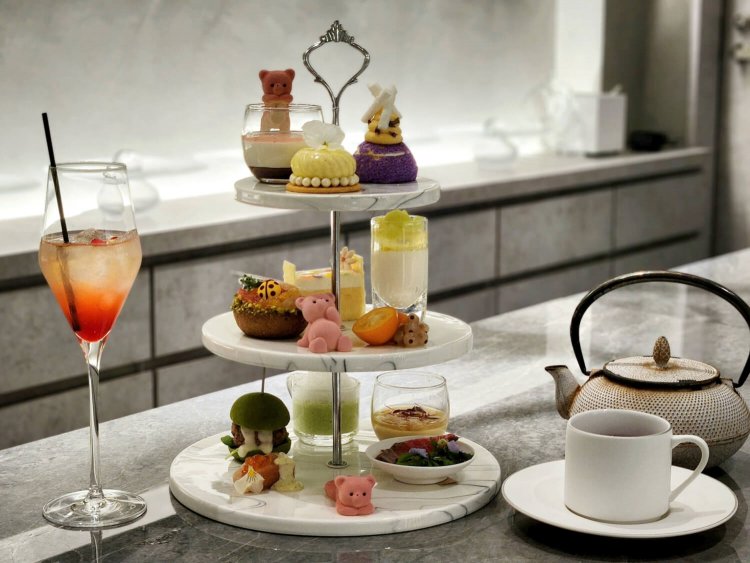 LOUANGE TOKYO Le Musee6