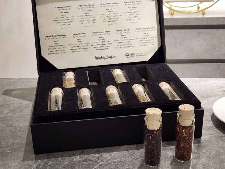 LOUANGE TOKYO Le Musee7