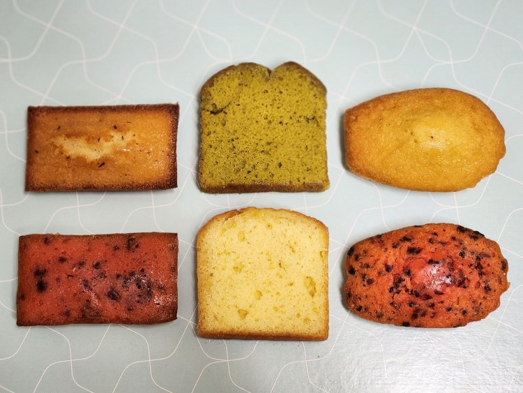 ピエール・エルメ (10)