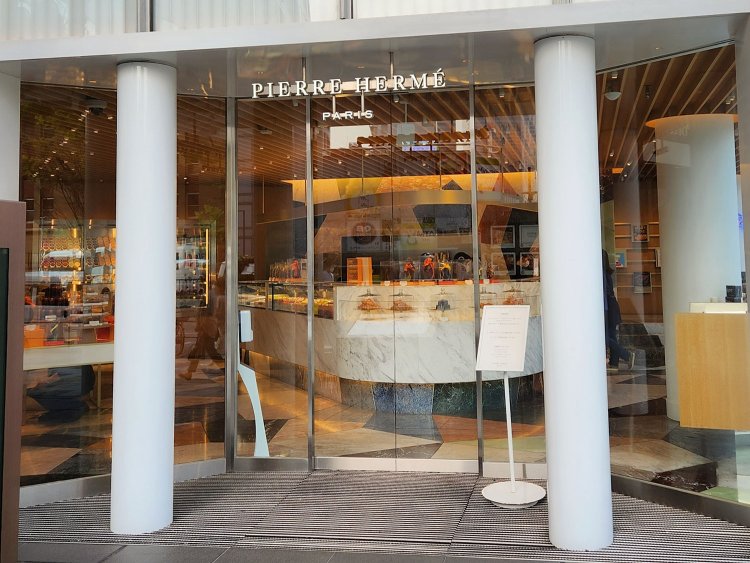 ピエール・エルメ (3)