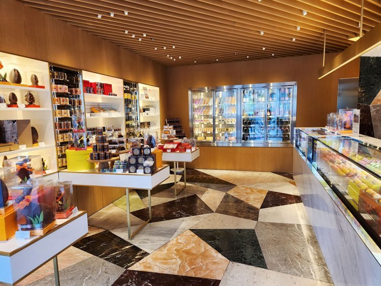 ピエール・エルメ (4)