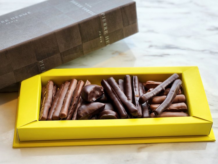 ピエール・エルメ (8)