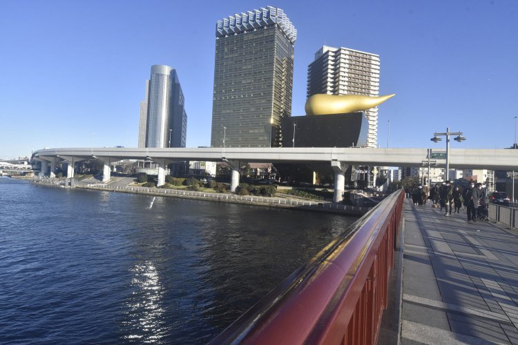 池波正太郎生誕100周年。『鬼平犯科帳』『仕掛人・藤枝梅安』の舞台を歩く