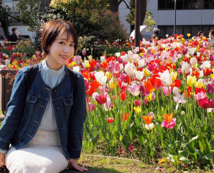 桜は散っても見どころいっぱい！　春の花散歩を楽しもう