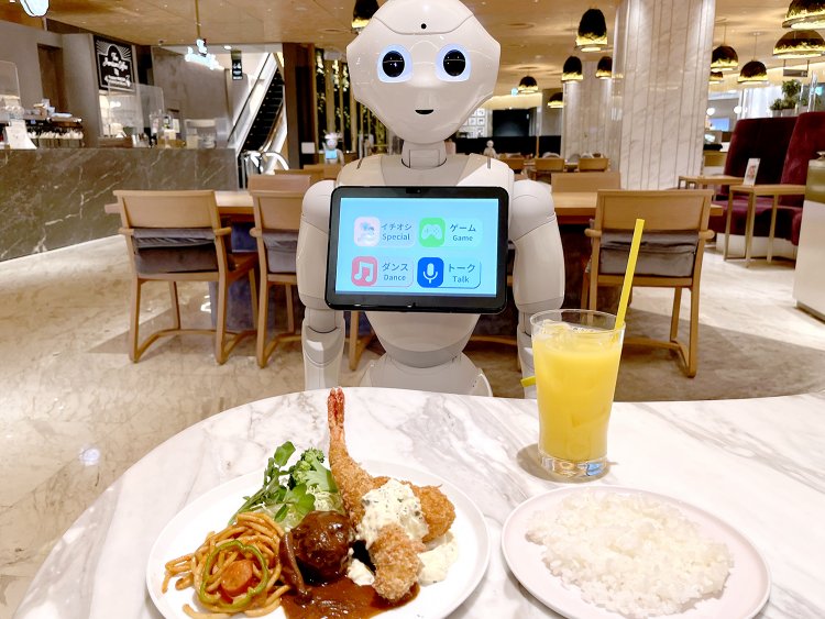 Pepper PARLOR（ぺっぱーぱーらー）