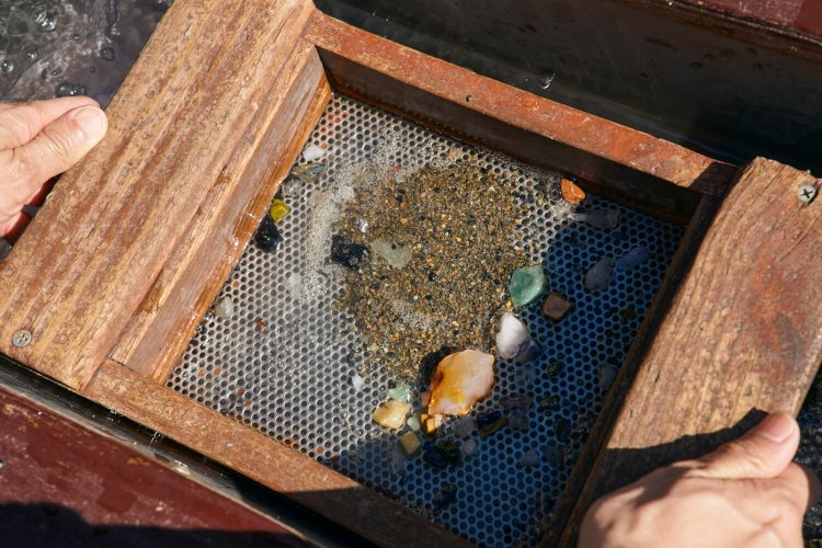 もりの遊園地10