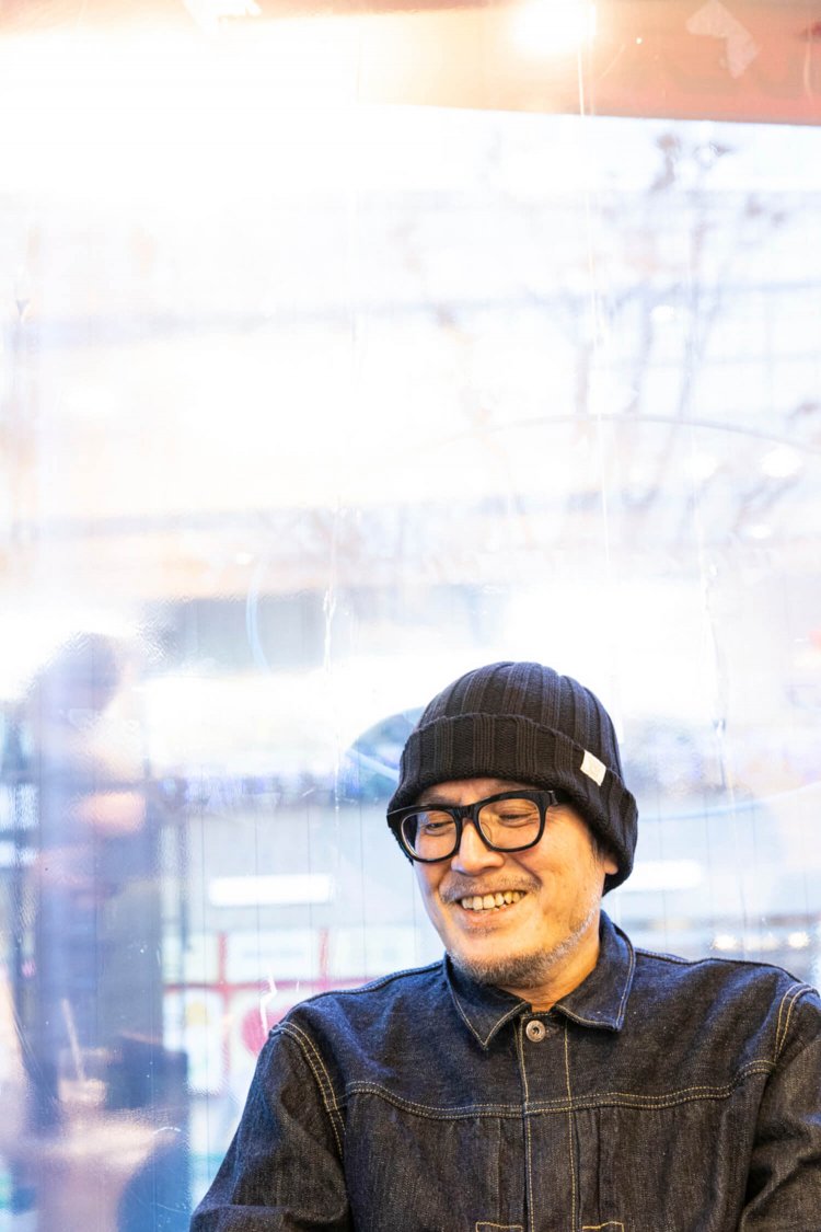 江口寿史と柏15