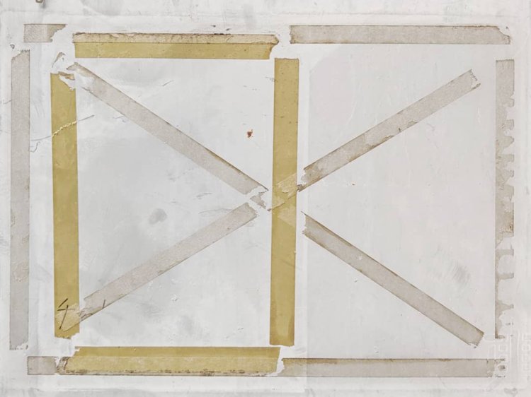 スタンダードなクロス貼りタイプ。