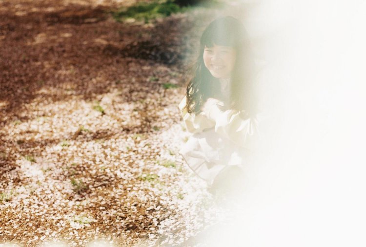 【カメラガールズ】フィルムを感光させて、ノスタルジックな雰囲気に