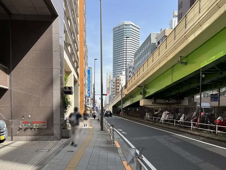 【としまらいふ】Japanese Ramen 五感