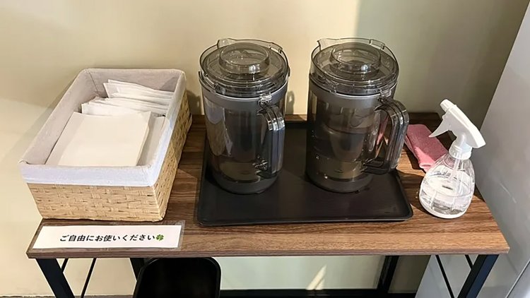 【としまらいふ】Japanese Ramen 五感