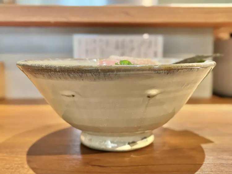 【としまらいふ】Japanese Ramen 五感