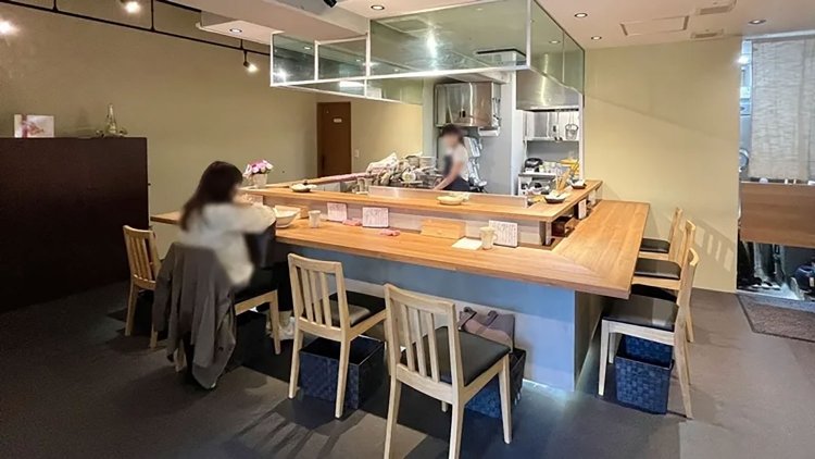 【としまらいふ】Japanese Ramen 五感