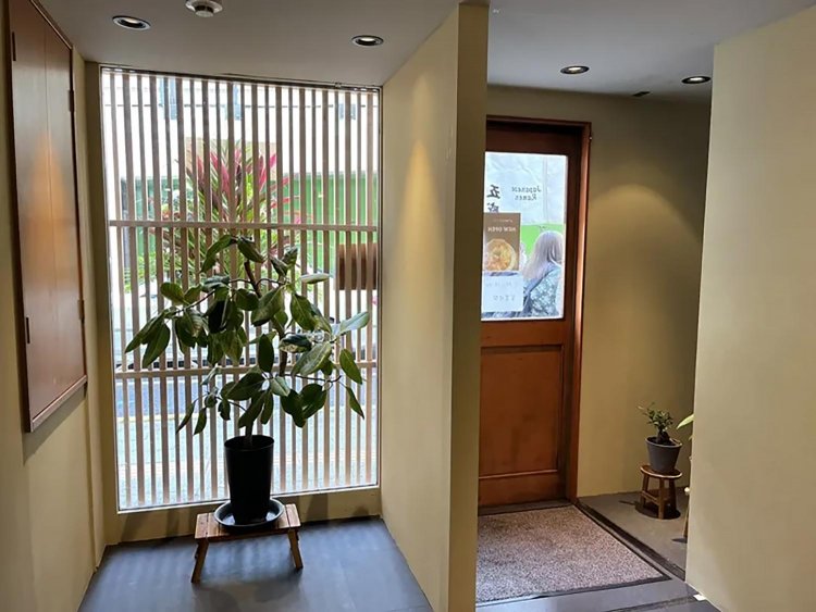 【としまらいふ】Japanese Ramen 五感