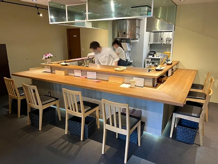 【としまらいふ】Japanese Ramen 五感