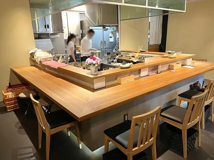 【としまらいふ】Japanese Ramen 五感