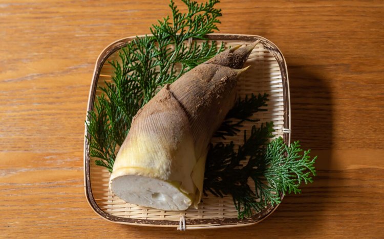 【東京おでんだね】おでんのたけのこの調理方法