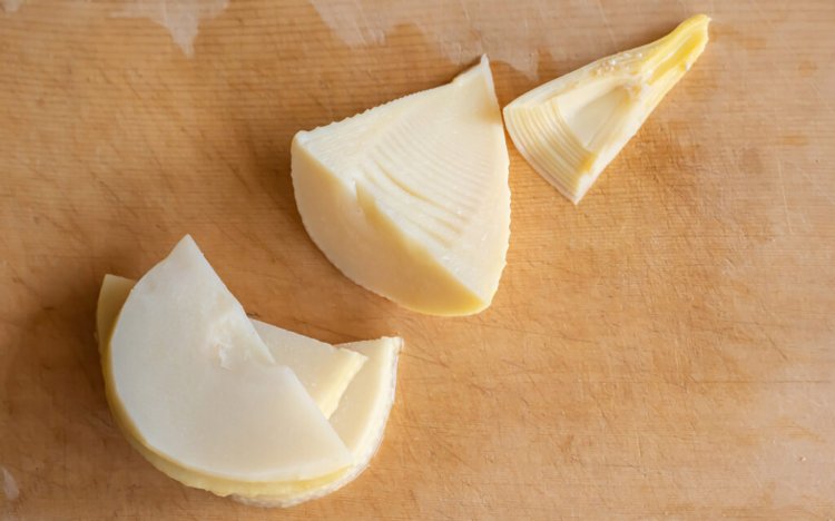 【東京おでんだね】おでんのたけのこの調理方法