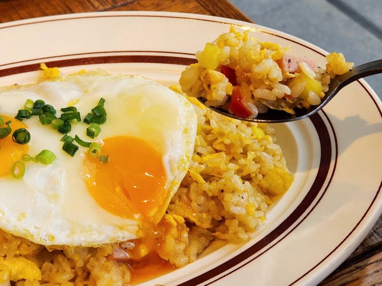 エッグスンシングス 銀座店12