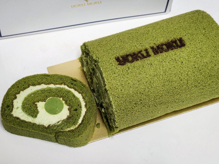 ヨックモック (3)