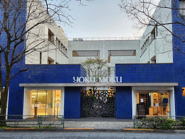 ヨックモック (4)