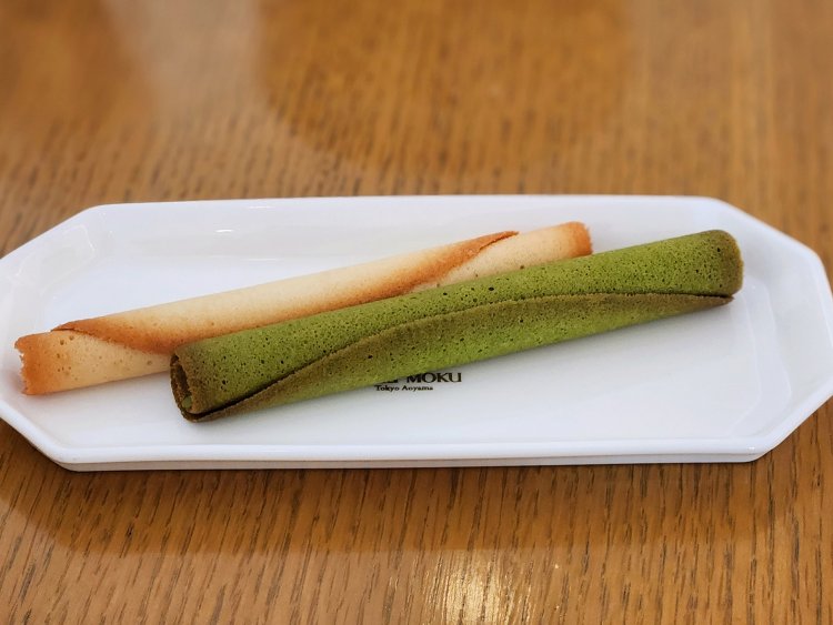 ヨックモック (5)