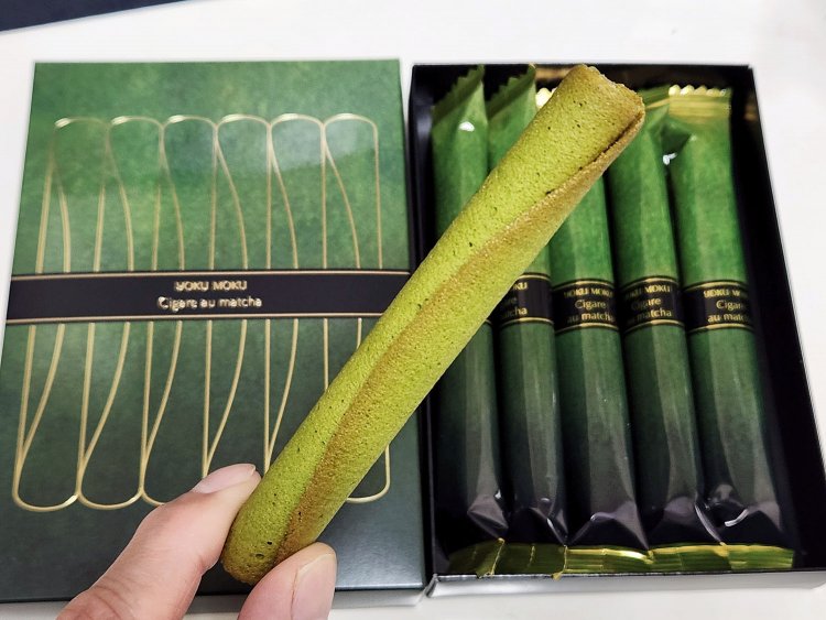 ヨックモック (11)