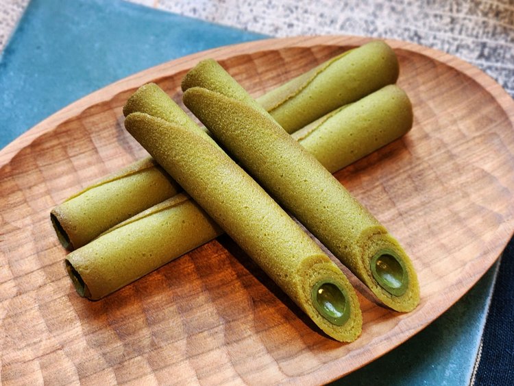 ヨックモック (12)