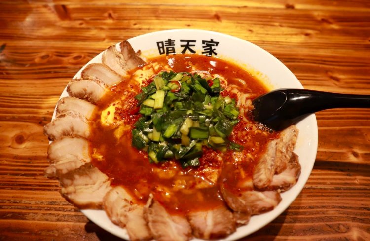 晴天家（ハレルヤ）