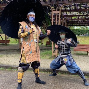徳川家康殿の最大の危機⁉　三方ヶ原の戦いとは！