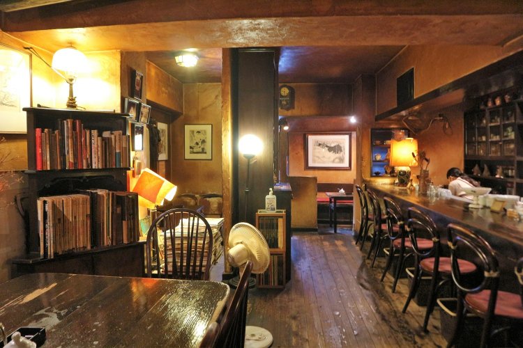 トロワ・シャンブル