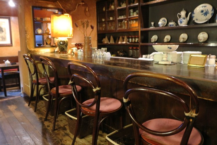 トロワ・シャンブル