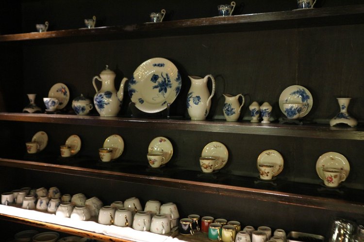 トロワ・シャンブル