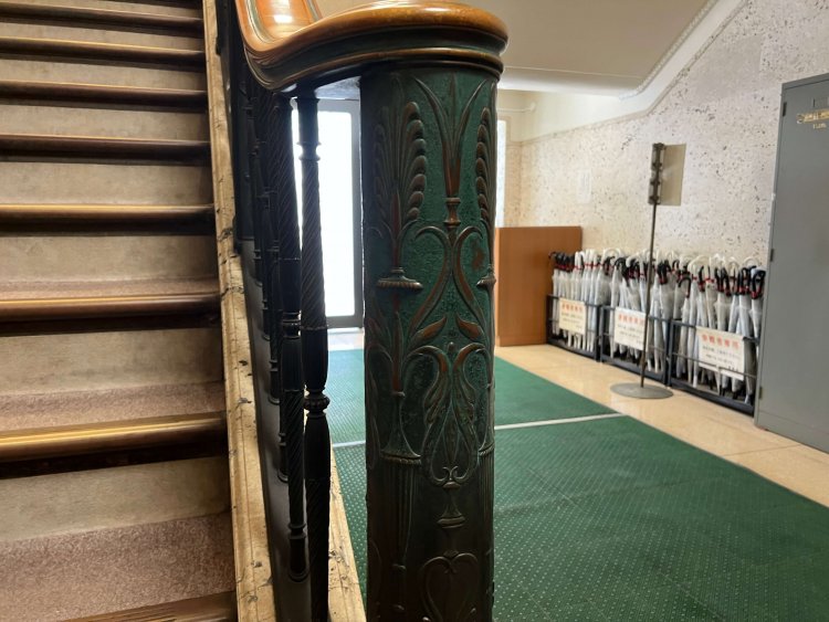 建築さんぽ3 (2)