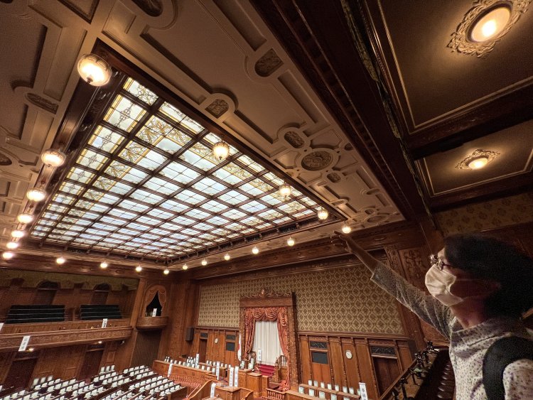 建築さんぽ6 (2)