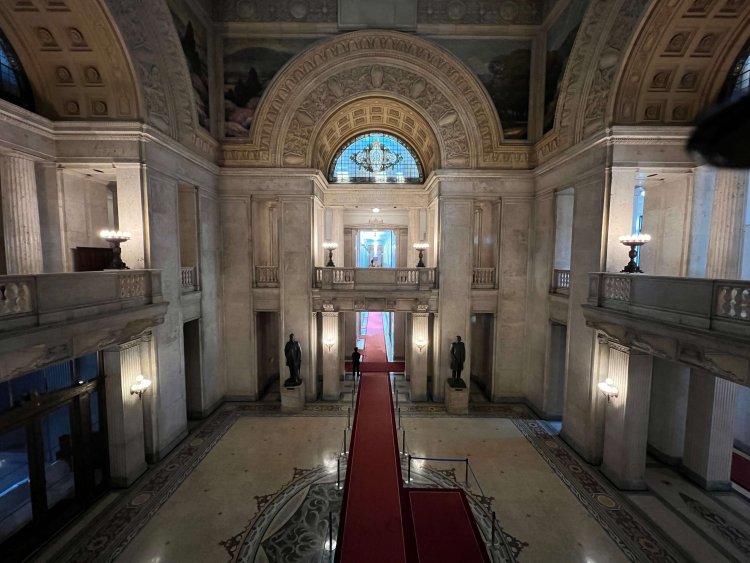 建築さんぽ8 (2)