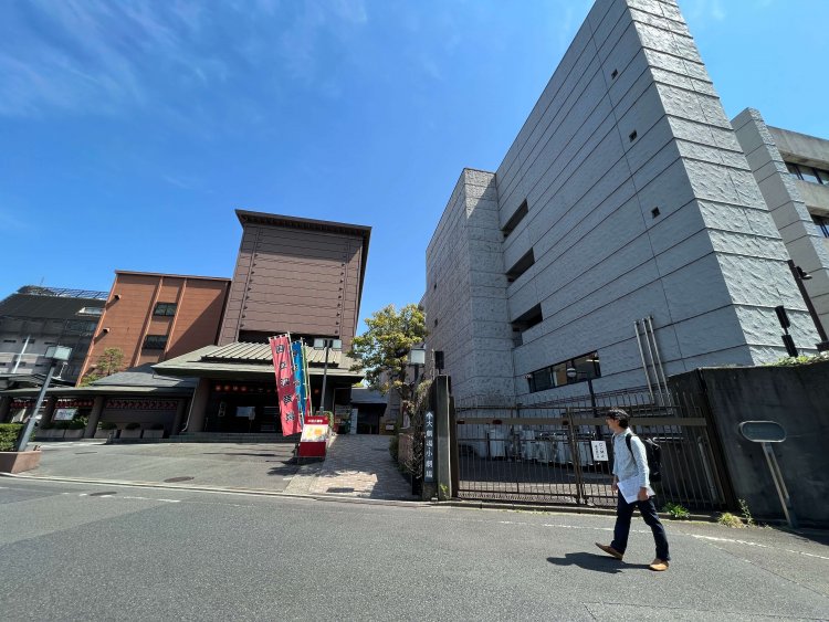 建築さんぽ13 (2)