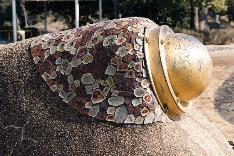 ピエール瀧 秋葉台公園14