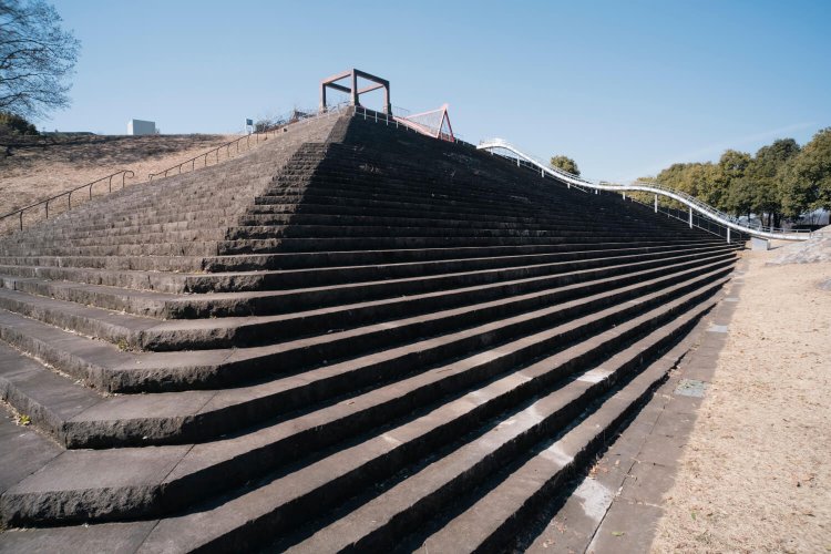 ピエール瀧 秋葉台公園3