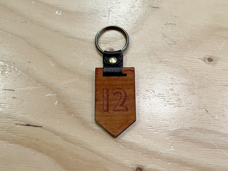 オリジナルデザインのものをプレゼントにしても喜ばれそう！