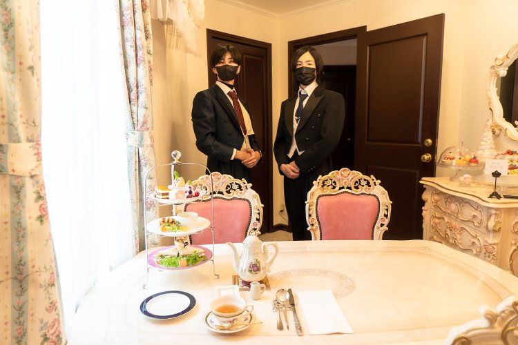 シャブラン神楽坂（シャブランかぐらざか）