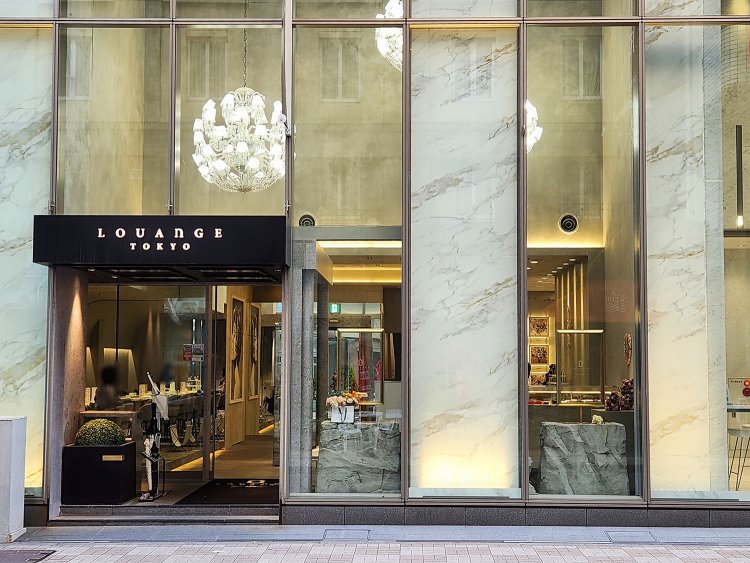 ルワンジュ東京ルミュゼ (6)