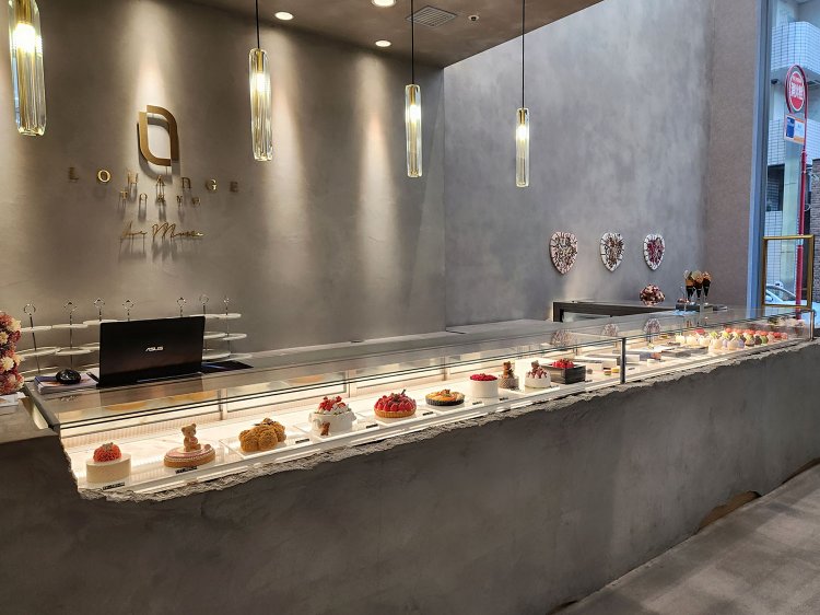 ルワンジュ東京ルミュゼ (7)