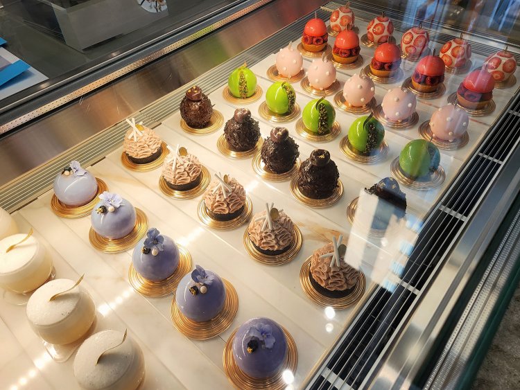 ルワンジュ東京ルミュゼ (8)